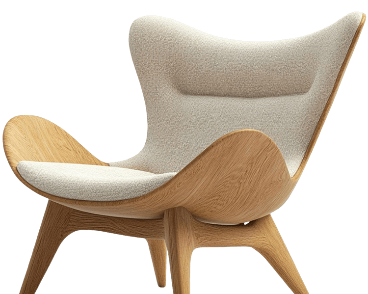 Stylish Dinner \ Chairs