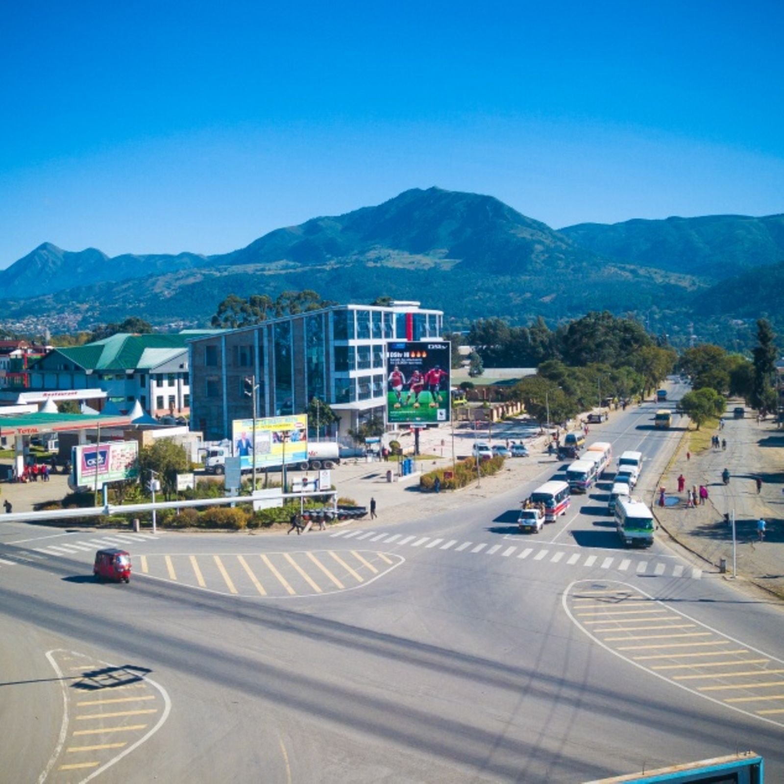 Joel Joe Furniture (Mbeya)