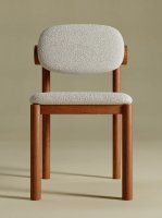 Furniture inspired by our land &amp; resources, clear lines that reflect a patient &amp; mastered gesture.